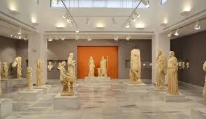 Heraklion Archaeological Museum